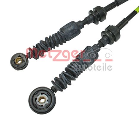 METZGER 3150148 Ντίζα,...
